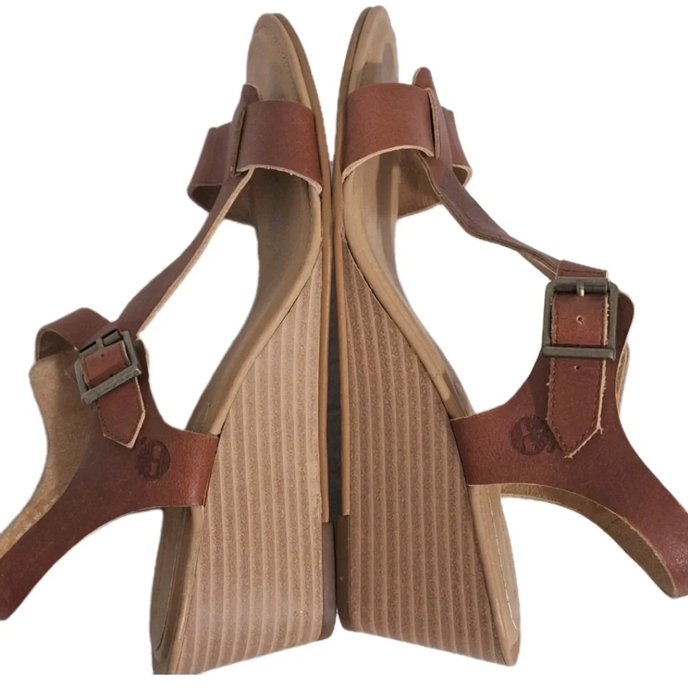 Timberland ortholite danforth